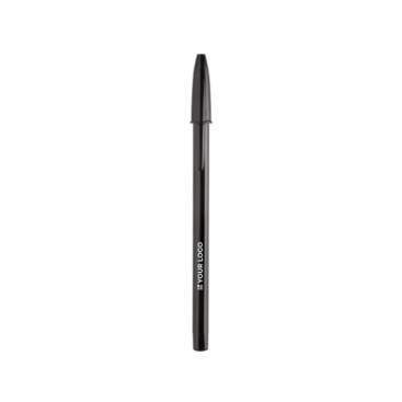 Zeefdruk pen met blauwe inkt BIC® Style Colors