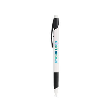 Zachte intrekbare plastic vulpotlood Media Clic Grip Ecolutions BIC®