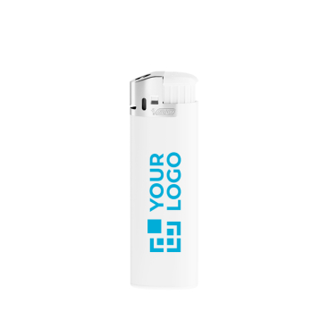 BIC® J38 kunststof aansteker met makkelijke ontsteking