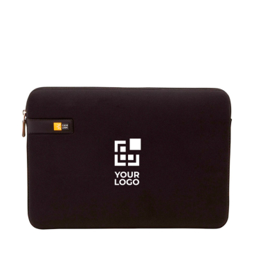 Laptophoes van polyester met voering Case Logic 16''