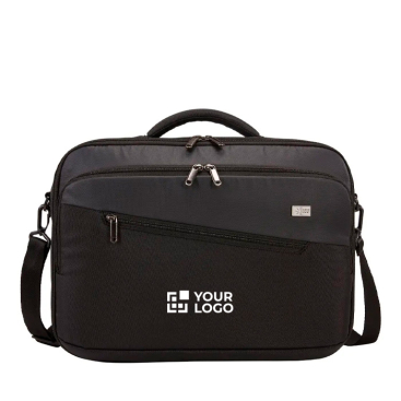 Gewatteerde polyester tas voor laptop en tablet Case Logic® 15,6''