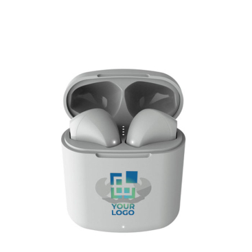 Twins Core Fresh 'n Rebel oordopjes met touchbediening en snelladen