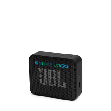 Ultracompacte waterbestendige JBL Go Essential 2 speaker