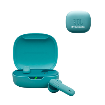 Draadloze oordopjes JBL Wave Flex 2 met 40 uur batterijduur