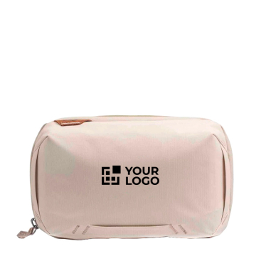 Reisorganizer van gerecycled nylon van Peak Design