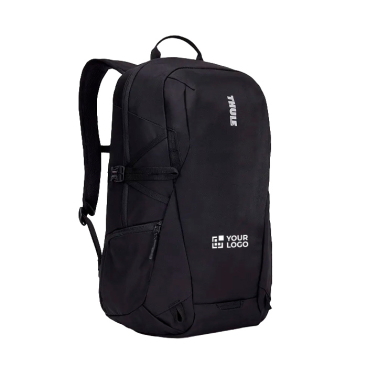 Nylon 400D rugzak voor kantoor en dagelijks sportgebruik Thule 21 L