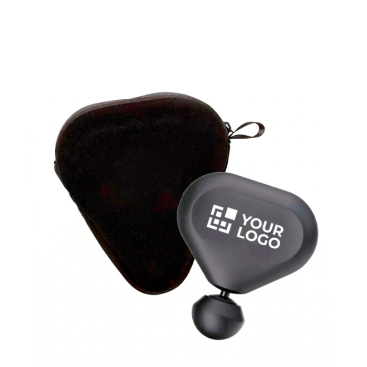 Spiermassage-apparaat met Bluetooth en USB-C Therabody