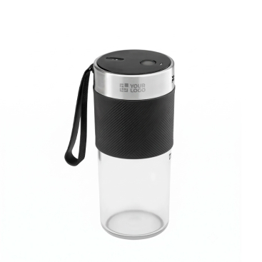 Oplaadbare roestvrijstalen blender voor smoothies WMF