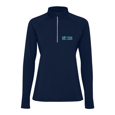 Ecologisch dames sweatshirt 200 g/m² Roly Direct Estambul 