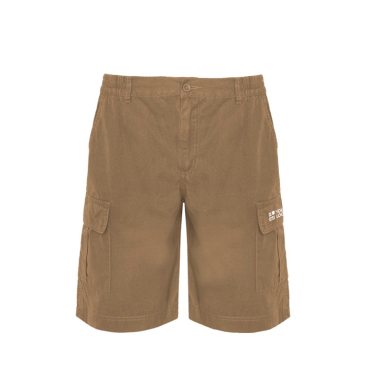 Werkbermuda van katoen en polyester 200 g/m² Roly Armour 