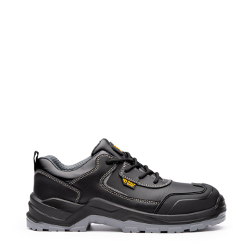 Werkschoenen met harde neus en antiperforatiezool Roly Brax