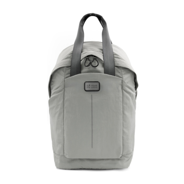 Nylon rugzak met laptopvak BrandCharger 16''