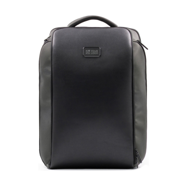 Antidiefstal reistas met laptopvak 16'' BrandCharger