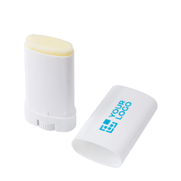 Waterbestendige zonnebrandstick SPF 30 uit kunststof 30 ml