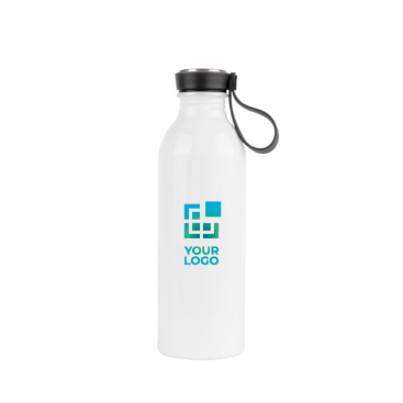 Lekvrije roestvrijstalen fles ideaal voor sublimatie 500 ml