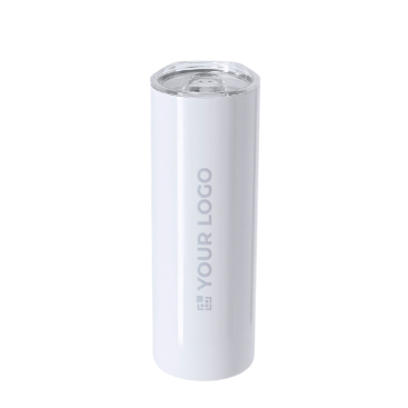 Dubbelwandige thermosfles voor sublimatie 600 ml
