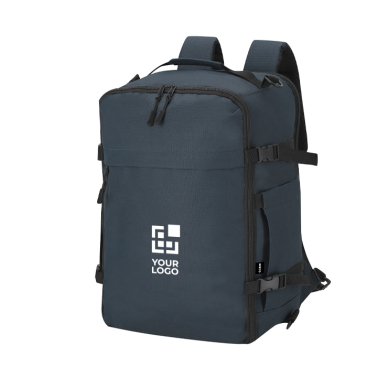 Multifunctionele reisrugzak voor 15'' laptop