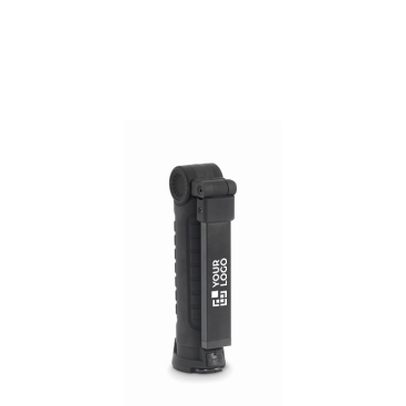 Oplaadbare aluminium werklamp 1200 mAh draaibaar 270°