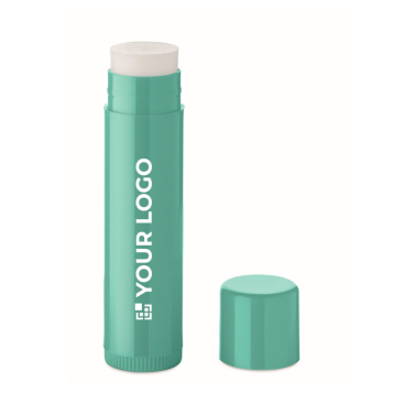Vegan lippenbalsem met SPF10 met vanillesmaak 4,5 g
