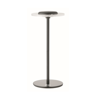 Oplaadbare LED-tafellamp met 6 uur autonomie