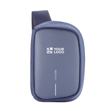 Bedrukte rugzak met rfid-protection