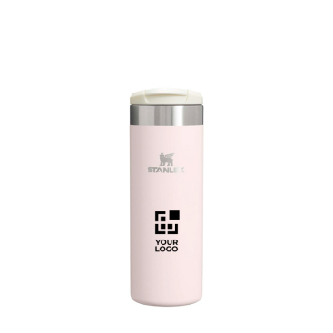 Antilek thermosbeker van roestvrij staal 470ml Stanley AeroLight™