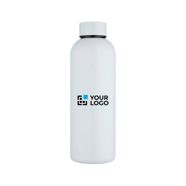 Gerecyclede roestvrijstalen fles speciaal voor sublimatie 750ml