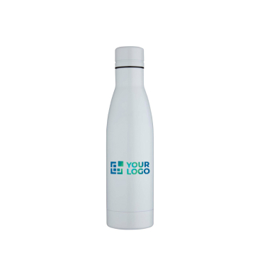 RVS thermosfles speciaal voor sublimatie 500 ml