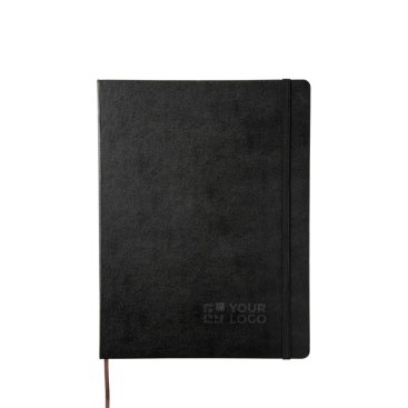 Moleskine Classic XL notitieboek met harde kaft, gelijnde pagina’s