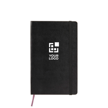 Moleskine Classic gelinieerd zaknotitieboek met harde kaft