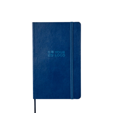 Moleskine Classic gelijnd notitieboek met zachte kaft