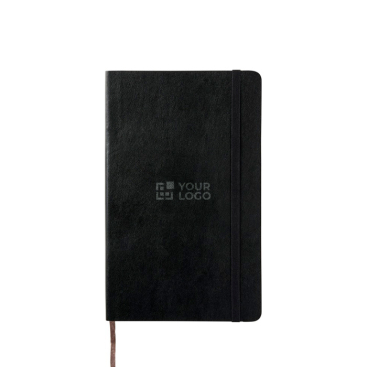 Moleskine Classic notitieboek met zachte kaft en blanco pagina’s