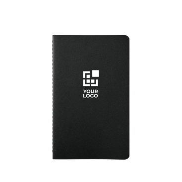 Notitieboekje met kartonnen kaft Moleskine Cahier Journal