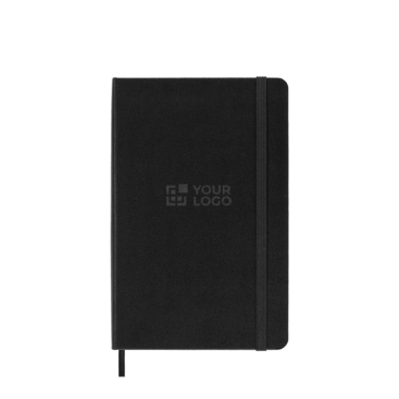 Tekenboek XL zuurvrij papier en binnenvak Moleskine