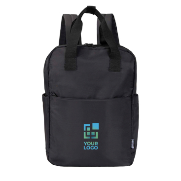 Duurzame multifunctionele reistas met laptopvak 9 L 14''