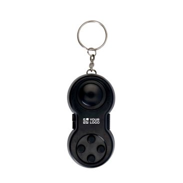 Leuke antistress sleutelhanger, perfect om te ontspannen