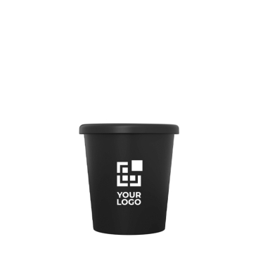 Herbruikbare espressobeker met deksel Americano® Piccolo 100 ml
