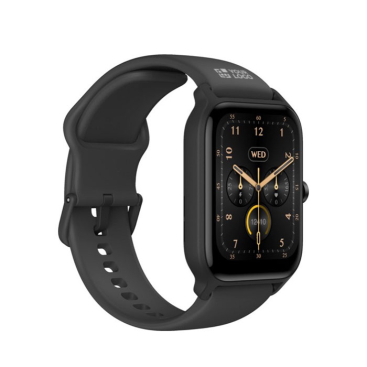 Prixton Alexa SWB29 multifunctioneel smartwatch met sportmodus
