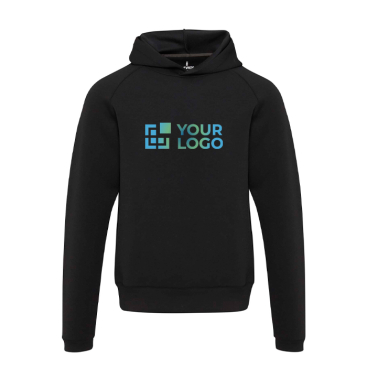 Unisex sport-sweatshirt met stretch 350 g/m² - Elevate Life 