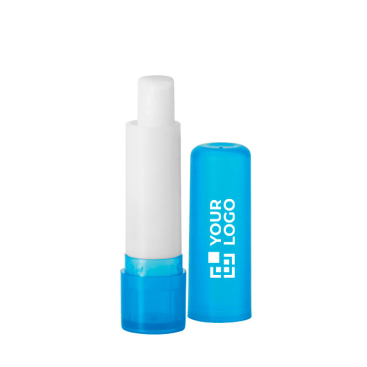 Voordelige lippenbalsem met jouw logo SPF 15 