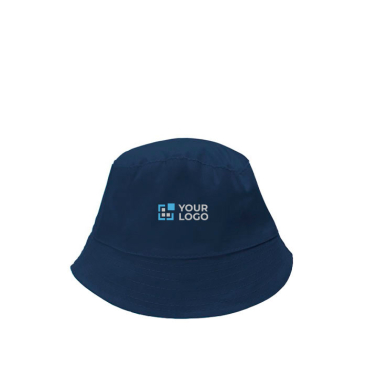 Katoenen muts, ideaal voor kinderen in verschillende kleuren, 155 g/m² met jouw bedrukking