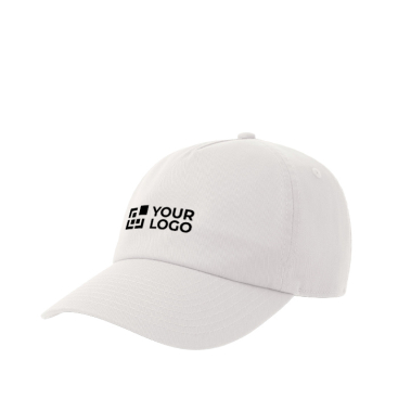 Ecologische dad hat met 5 panelen en ReTraze®-klep