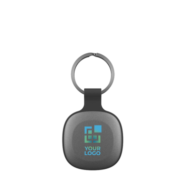 Sleutelhanger met objectzoeker compatibel met Apple