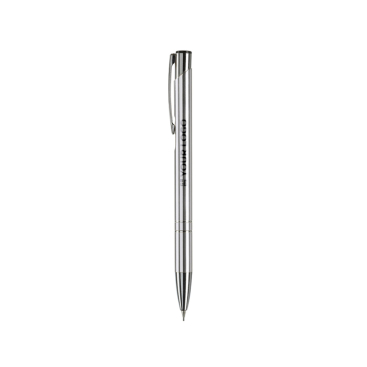 Elegant aluminium vulpotlood met 0,7 mm dikte
