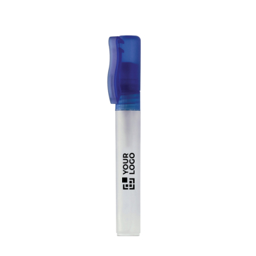 Hygiënische pocketspray met aloë vera en vitamine E 8ml