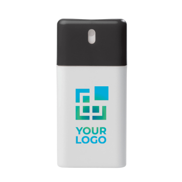 Personaliseerbare antibacteriële handspray voor in je zak 20ml