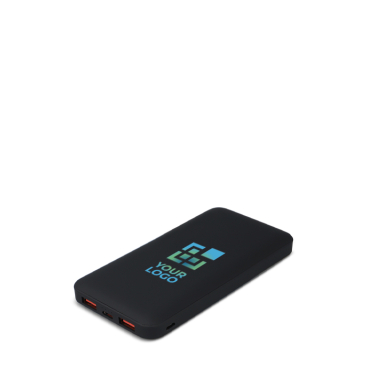 Powerbank ideaal voor reizen en dagelijks gebruik 10.000 mAh