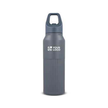 Thermosfles van roestvrij staal met lekvrije sluiting 500 ml