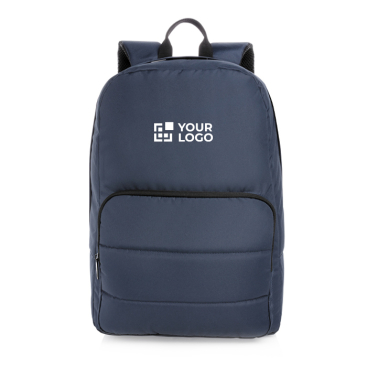 AWARE ™ 15,6-inch laptoprugzak met logo