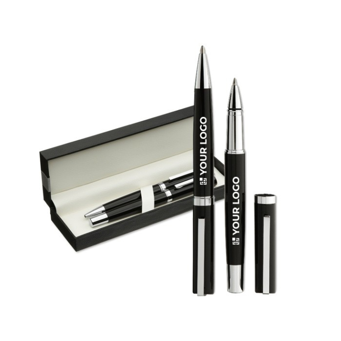 Gepresenteerd in een elegant geschenkdoosje